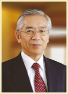 会長 山中 祥弘